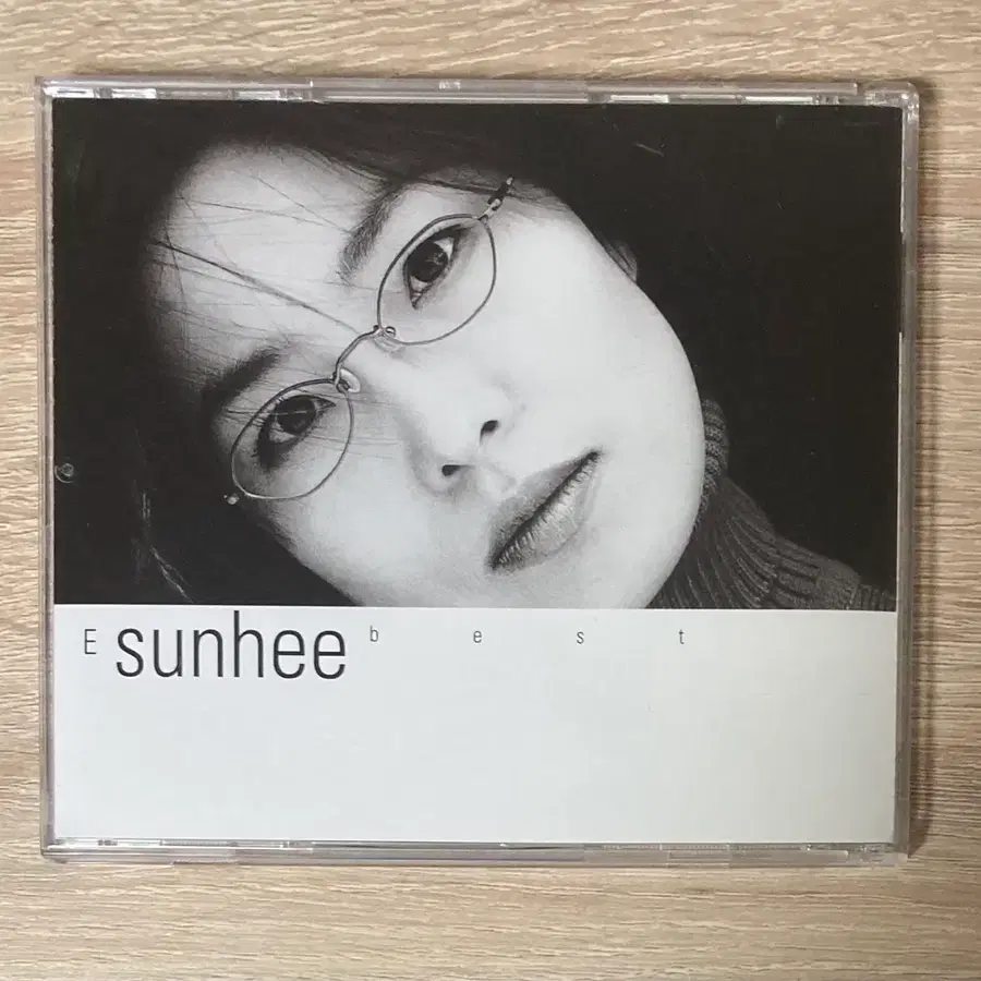 이선희 베스트 CD 판매