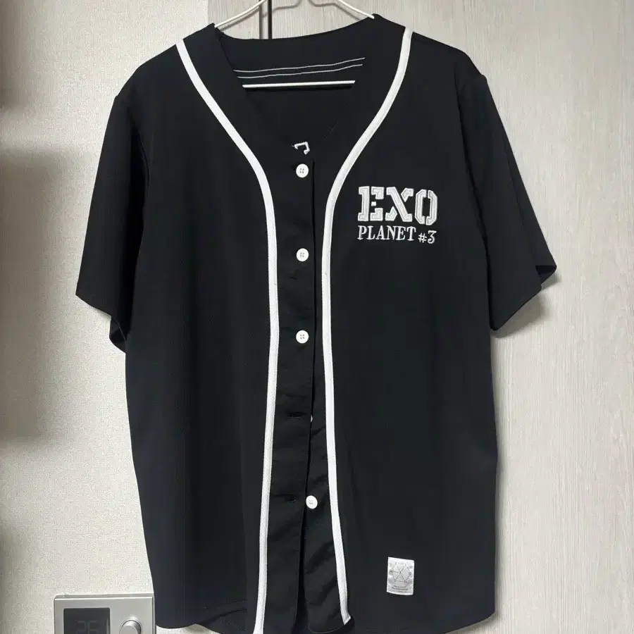엑소 EXO 첸 CHEN 일본 구 초판 유니폼