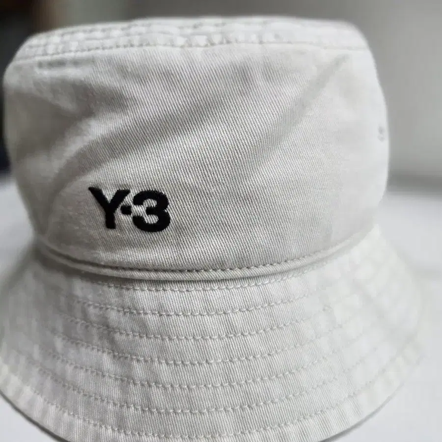 Y-3 버킷햇 + 뉴에라 뉴욕 버킷햇 세트 M