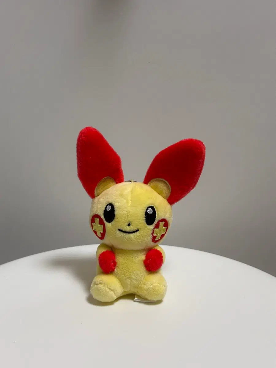 포켓몬스터 플러시 인형 키링