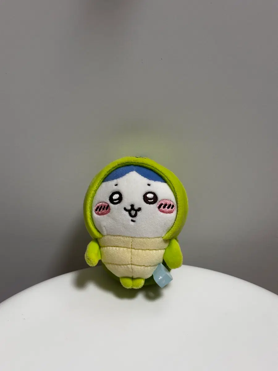 먼작귀 치이카와 하치와레 거북이 인형 키링