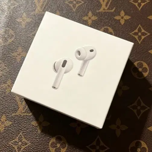 Apple AirPods Pro 3