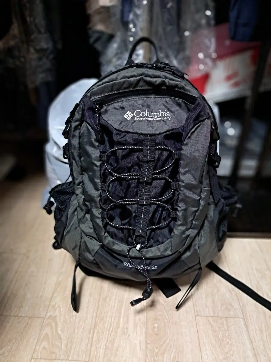 컬럼비아 킬리만자로 28 등산 배낭 백팩 남녀공용 가격내림