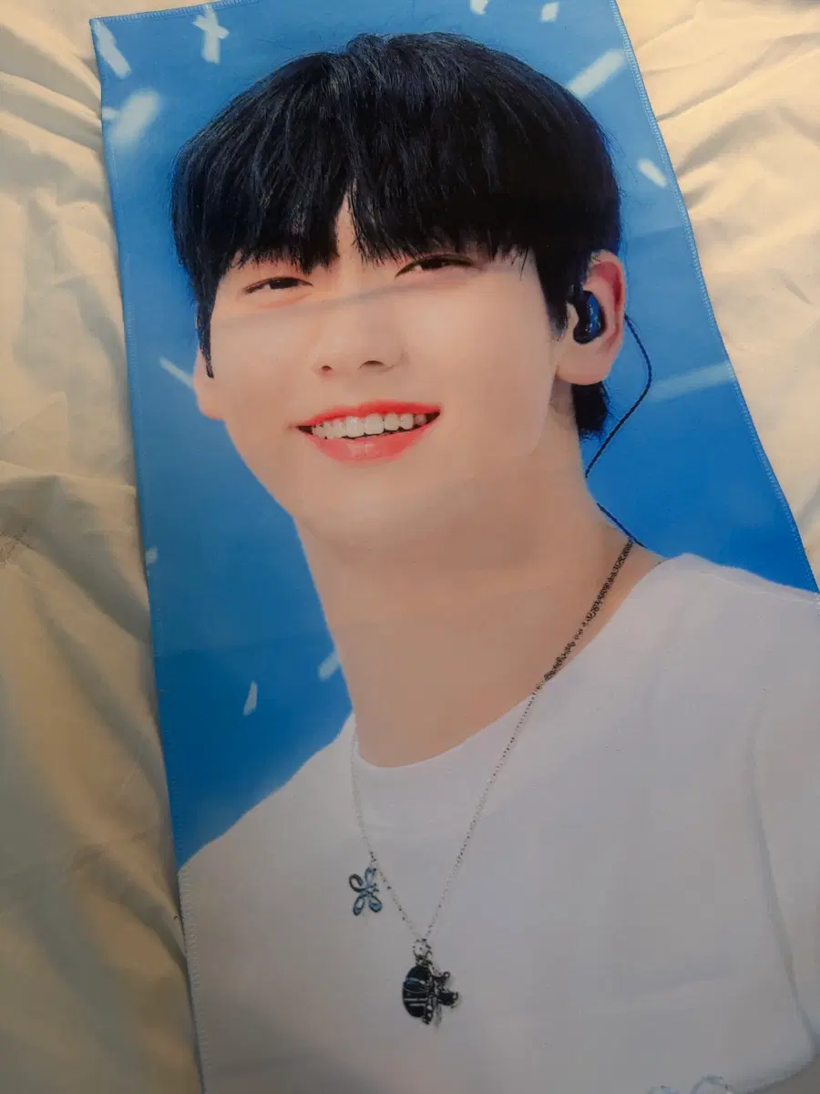 투바투 수빈 슬로건 양도해요