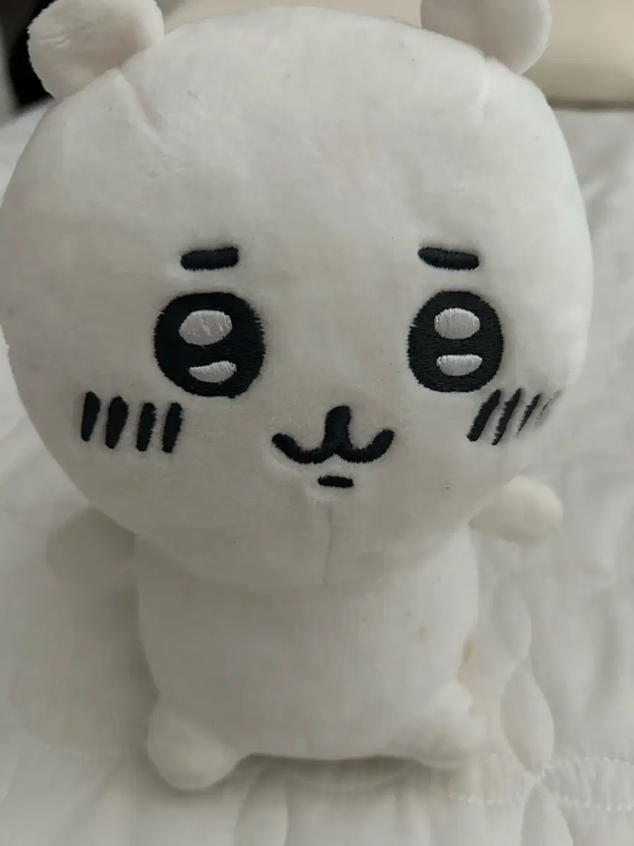 치이카와 말하는 인형