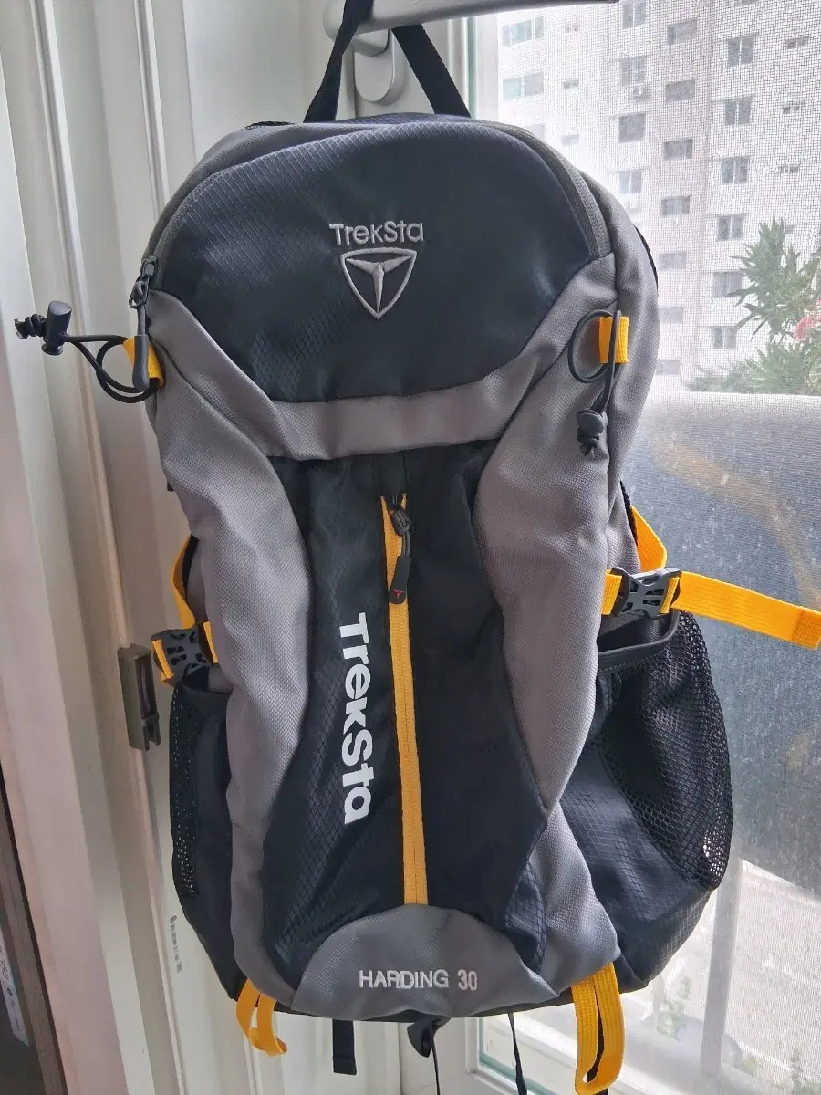 등산배낭 30리터