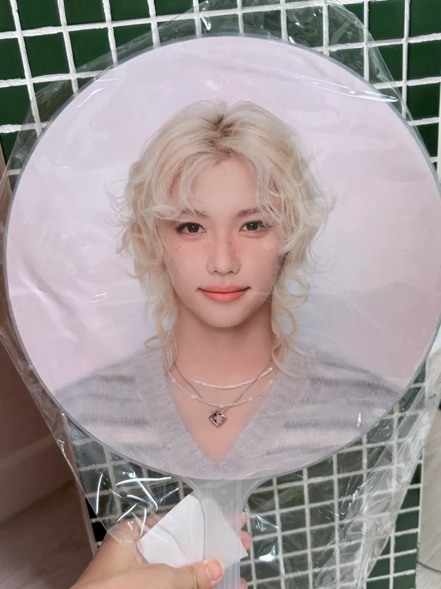 [필릭스_용복]스트레이키즈 SKZOO 필릭스 이미지 피켓 IMAGE PICKET