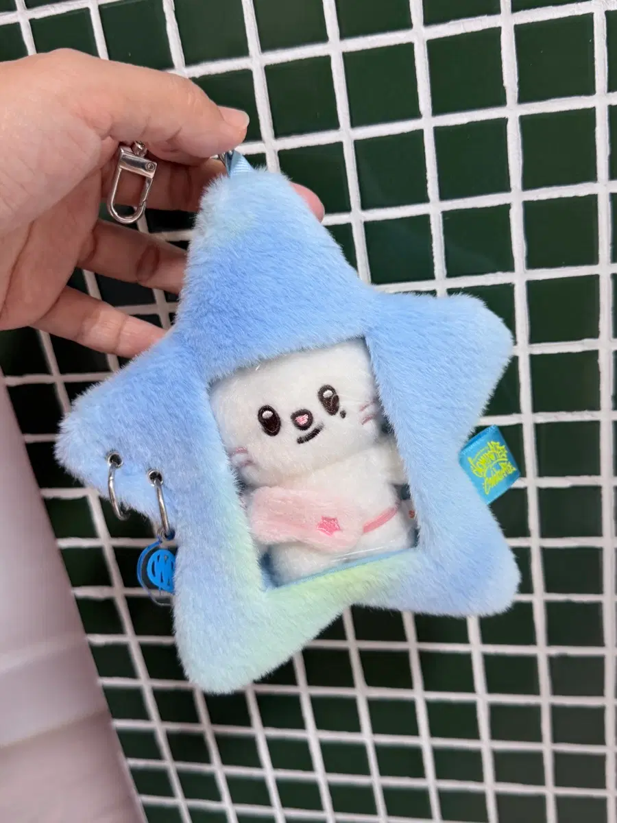 PRODUCT 포토카드 홀더