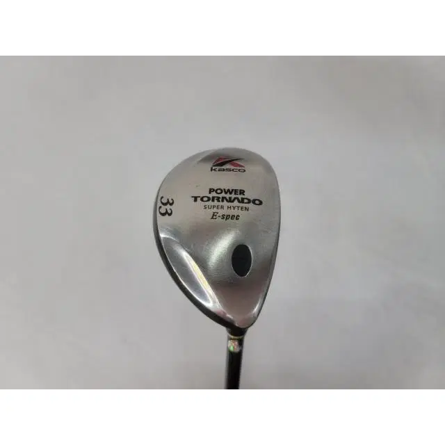 카스코 KASCO POWER TORNADO E-SPEC 유틸 U33...