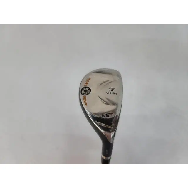 맥스 캐리 NST CF-HB01 3번19도 유틸 CUSTO R202...