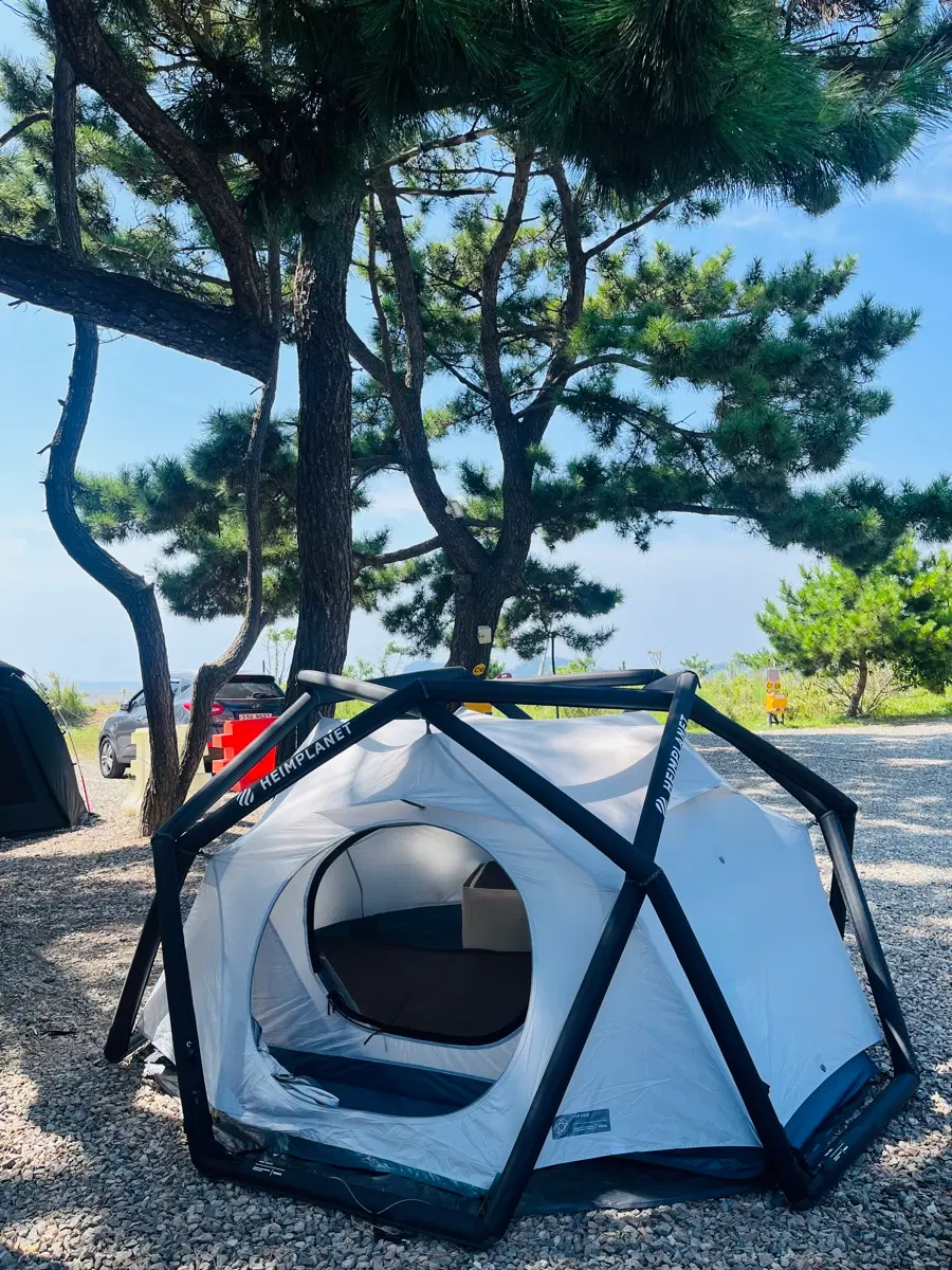 하임플래닛 케이브