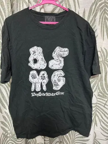 BULL ORIGINAL 티셔츠/ L