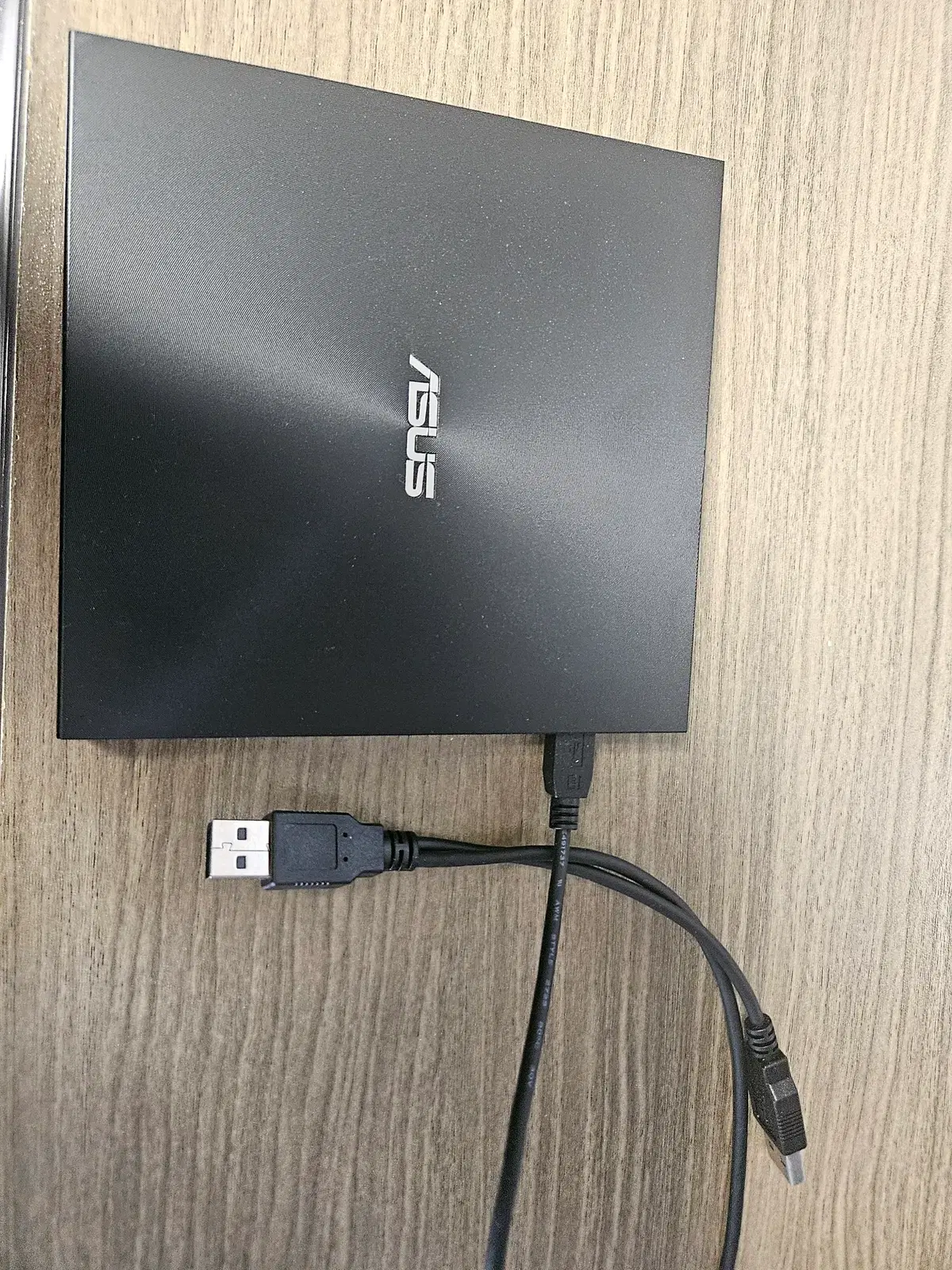 asus 에이수스 외장 odd 판매