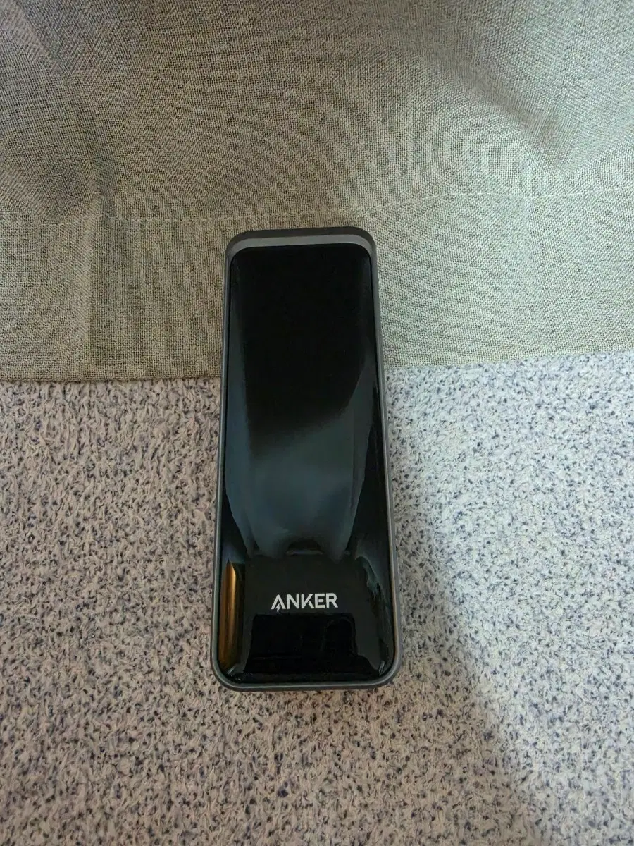 앤커 프라임 국내정발 A1340 27650mAh 250W 보조배터리 Anker Prime