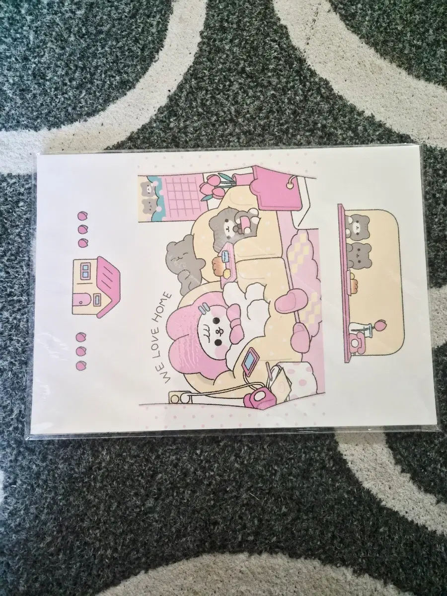 슈니랩핑지