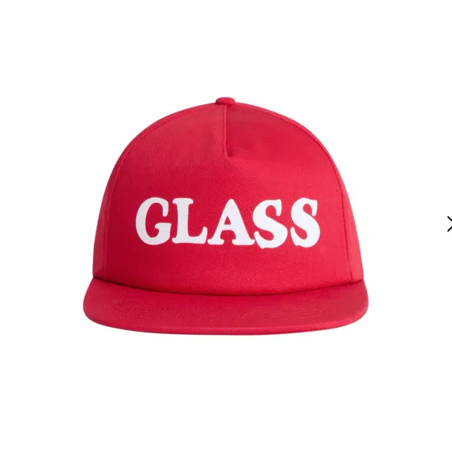 골프왕(Golf Wang) glass 모자 판매합니다