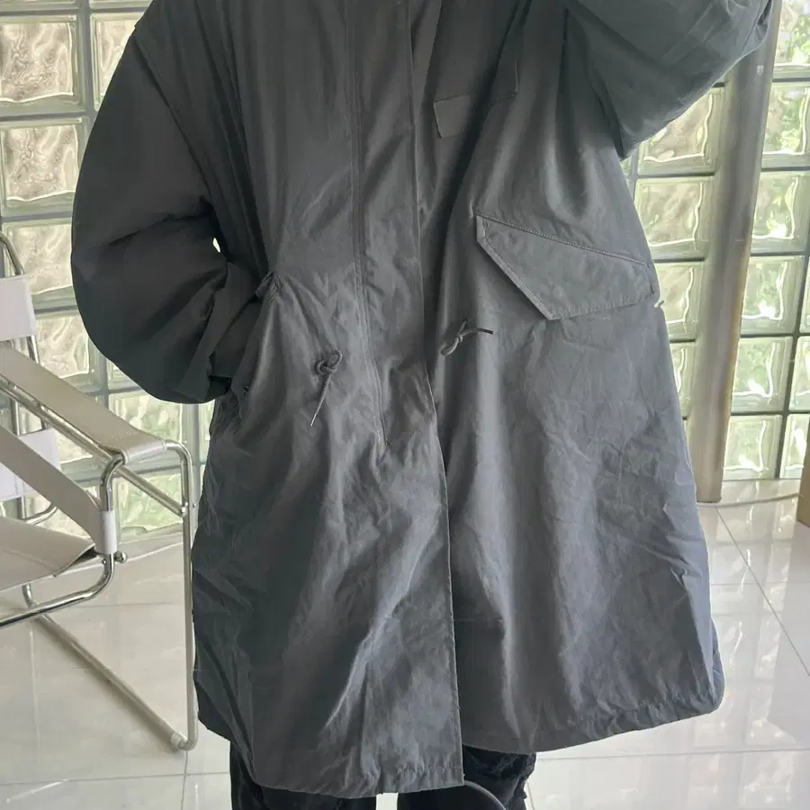 FREAKS STORE 프릭스스토어 m65 liner set 26AW