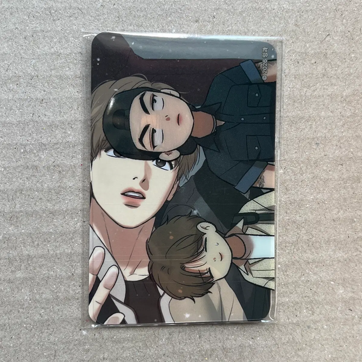 징크스 스파클즈 10만원 특전 10특