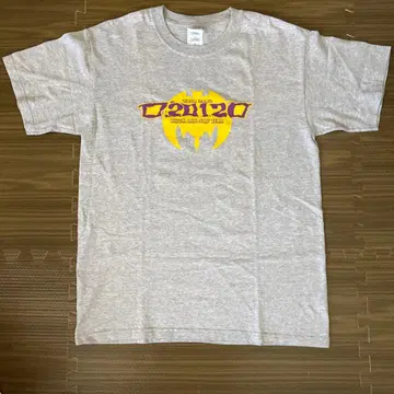 THE MAD CAPSULE MARKETS 2002 투어 T셔츠 레어