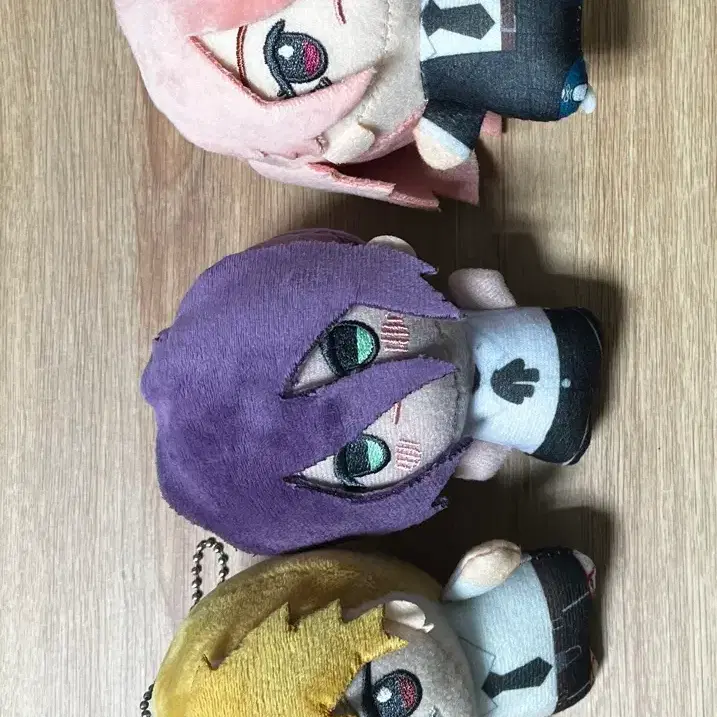 체인소맨 봉제인형