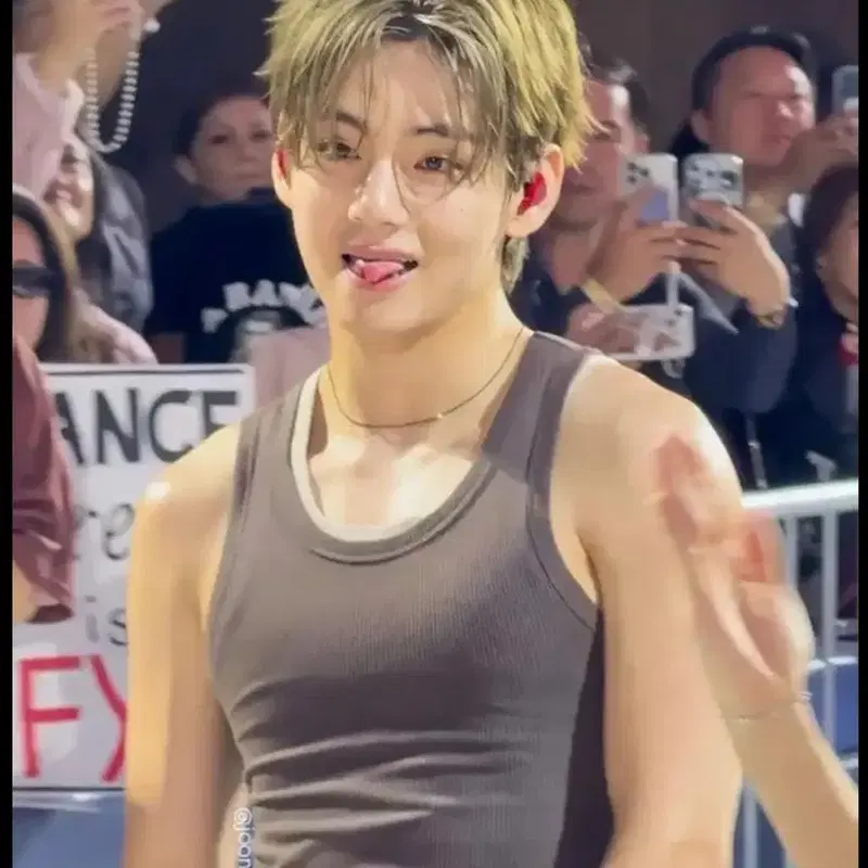 방탄 탈덕 처분 랜박