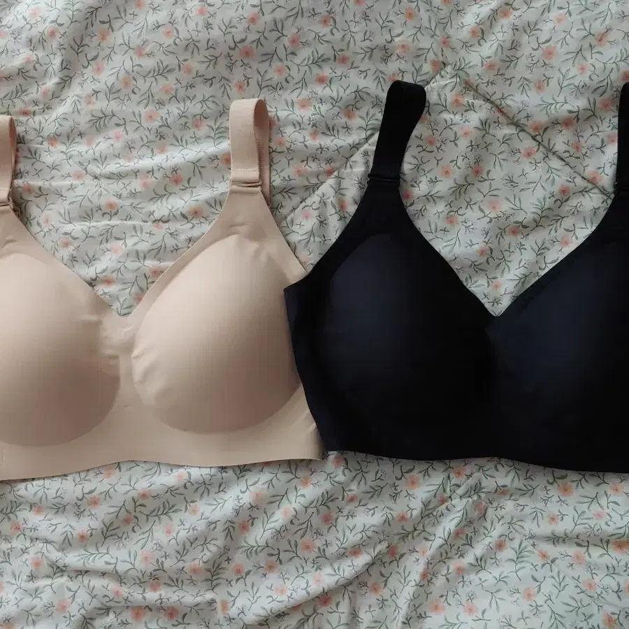 아나콘다이너웨어 루나맥스 빅사이즈 심리스 브라 (s사이즈)G컵