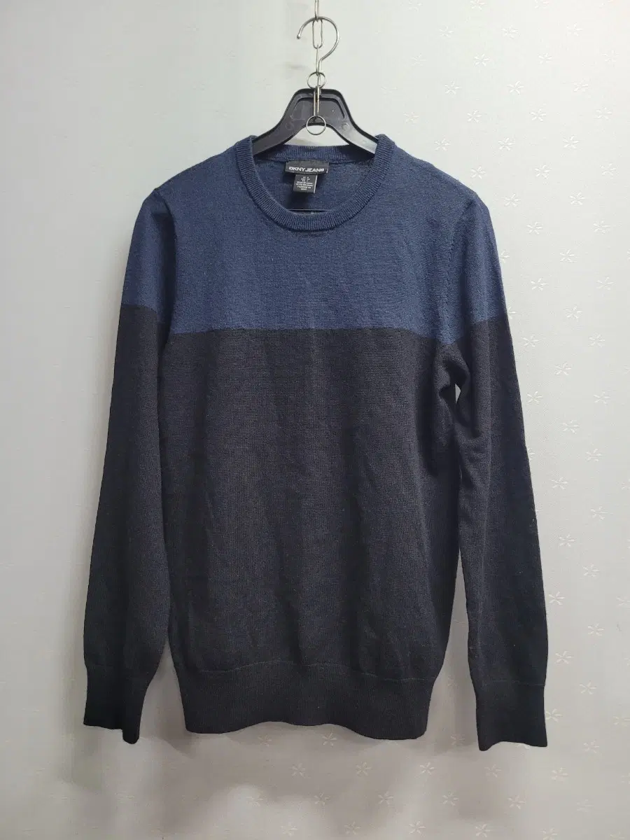 S)DKNY JEANS 스웨터 맨투맨 티셔츠