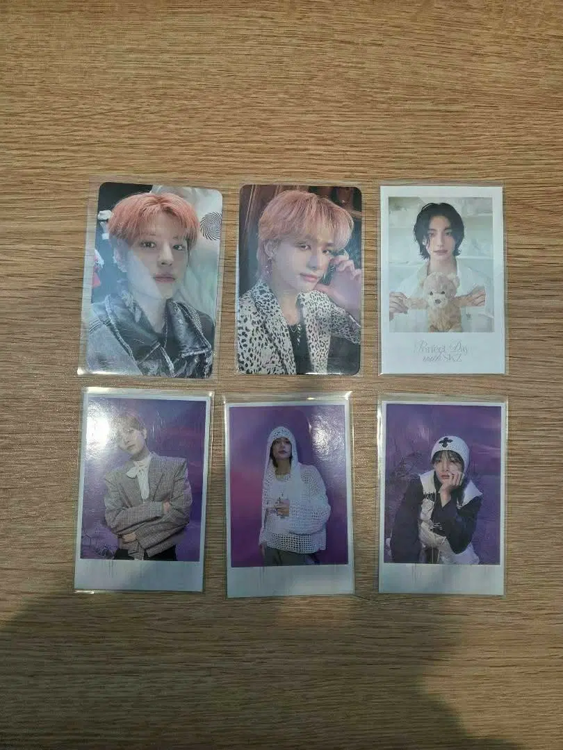 스트레이키즈 탈덕 처분