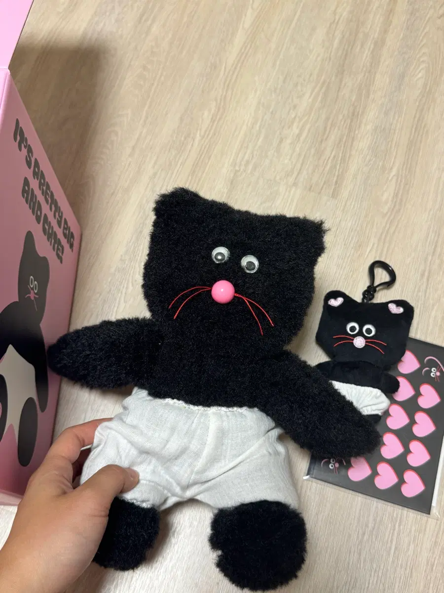 모남희 빅 블핑이