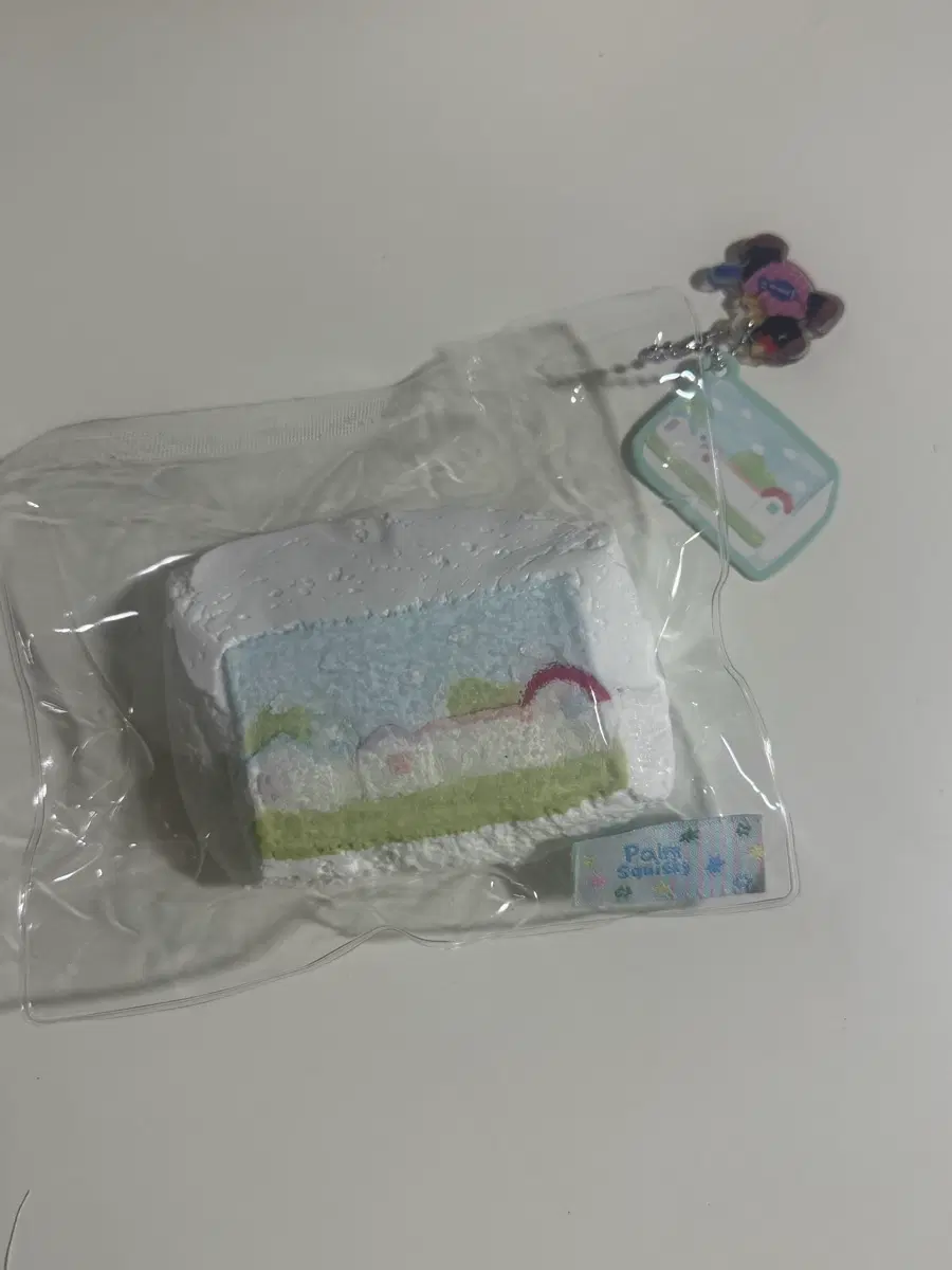 Palm 팜 말랑이
