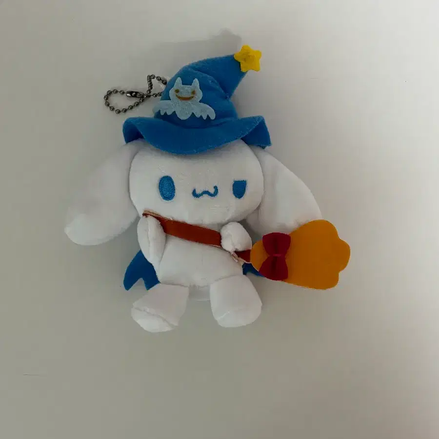 산리오 시나모롤 할로윈 인형