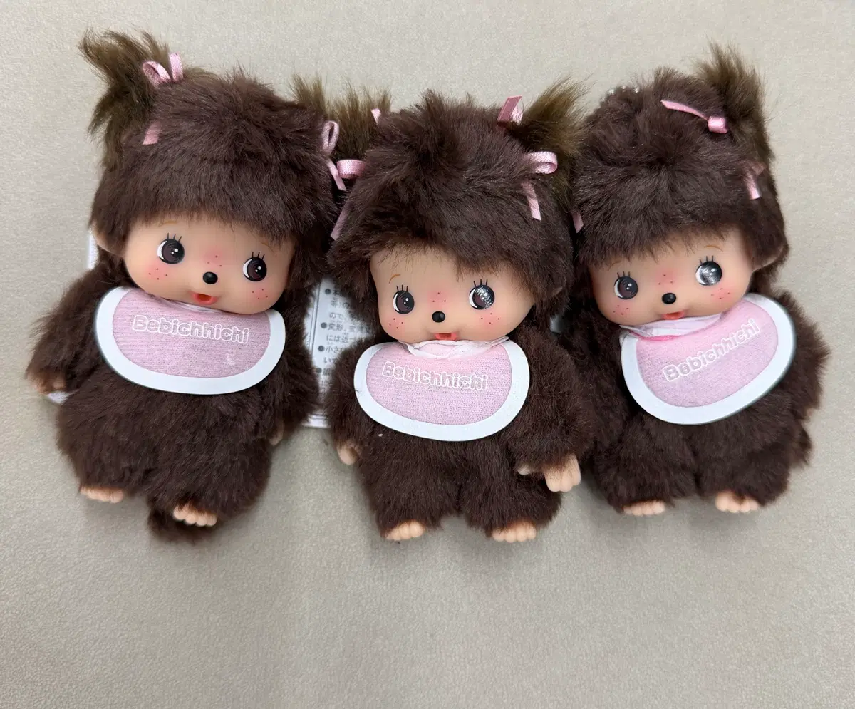 베비치치 인형