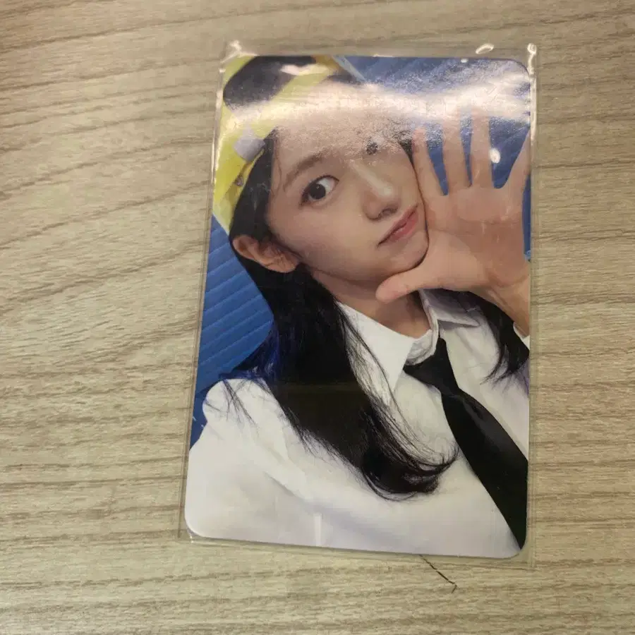 아이브 유진 시크릿 애플유직 특전