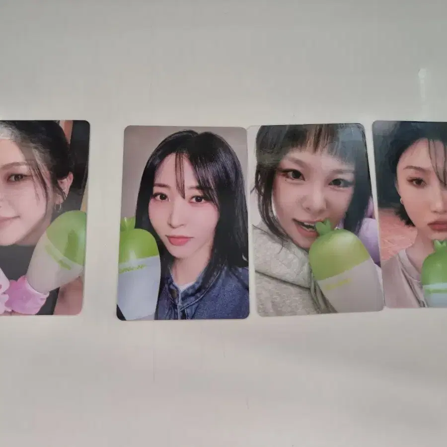 마마무 무봉 2.6ver 포카 마마무 포카 솔라 문별 휘인 화사