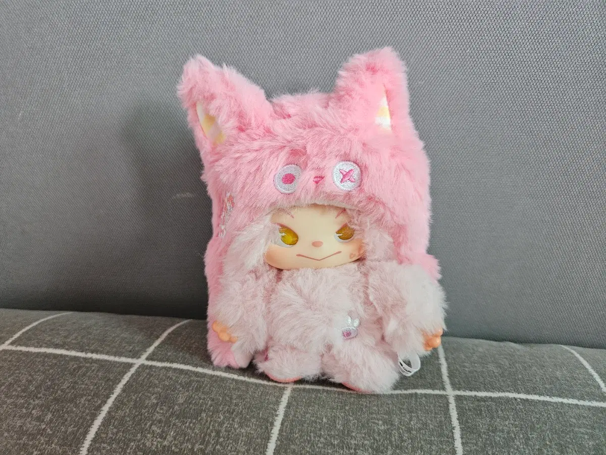 클루비 보물 찾기 시리즈 인형