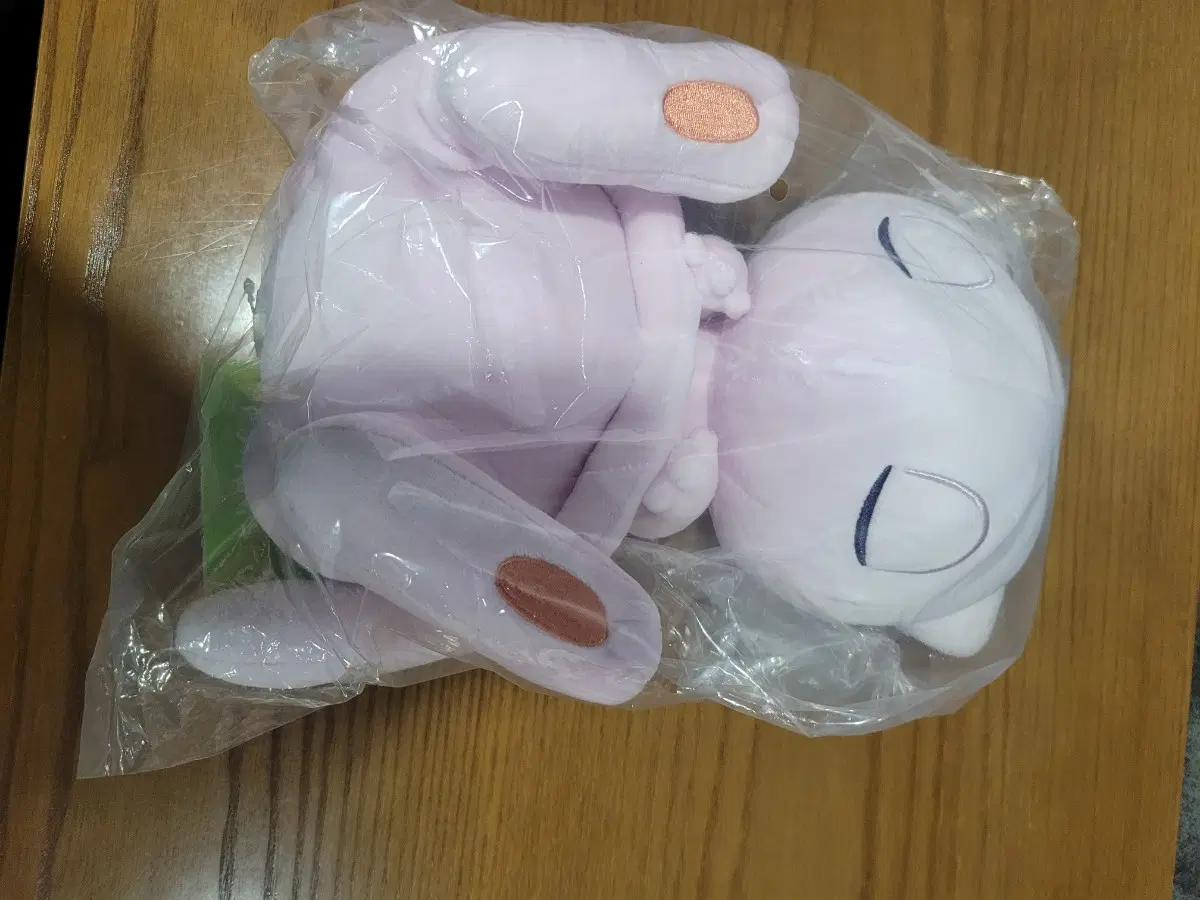 포켓몬스터 뮤 포켓몬 슬립 잠자는 인형 말랑 누이구루미 포케센 일포센 굿즈 누이 봉제인형 포슬립 잘자요