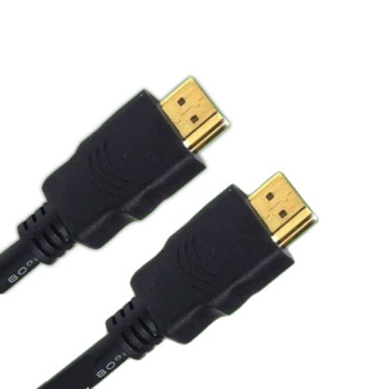 HDMI 1.4 양방향 금도금 모니터 연결 케이블 1m