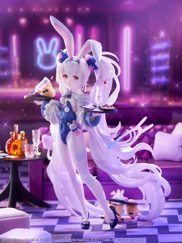 특전포함) WING 벽람항로 라피II 미개봉