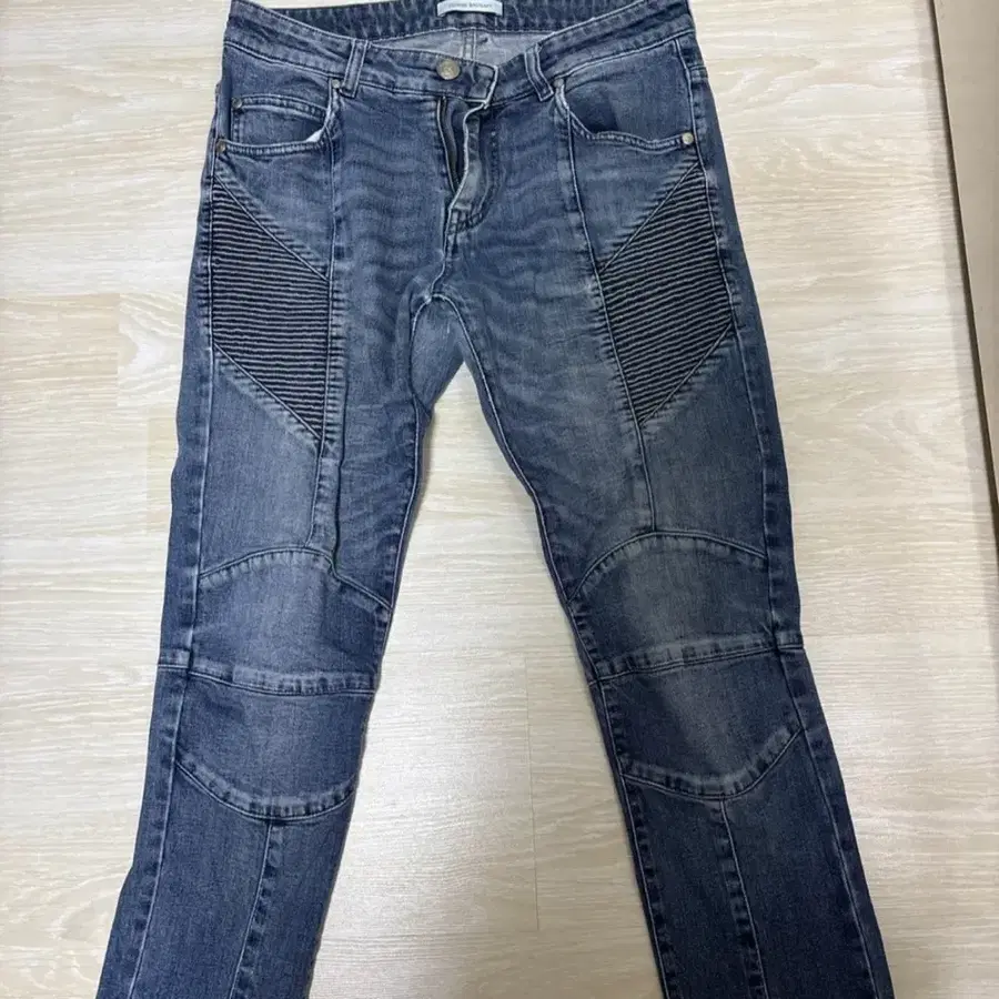 발망청바지 (남성)