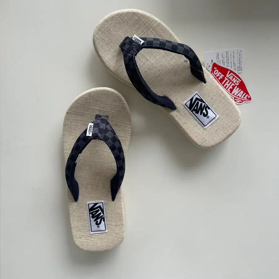 VANS 반스 setta V5138