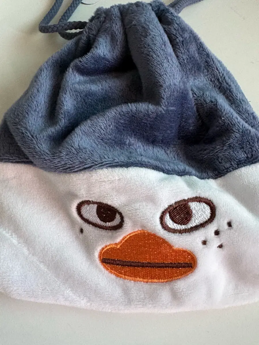 똘병이 파우치