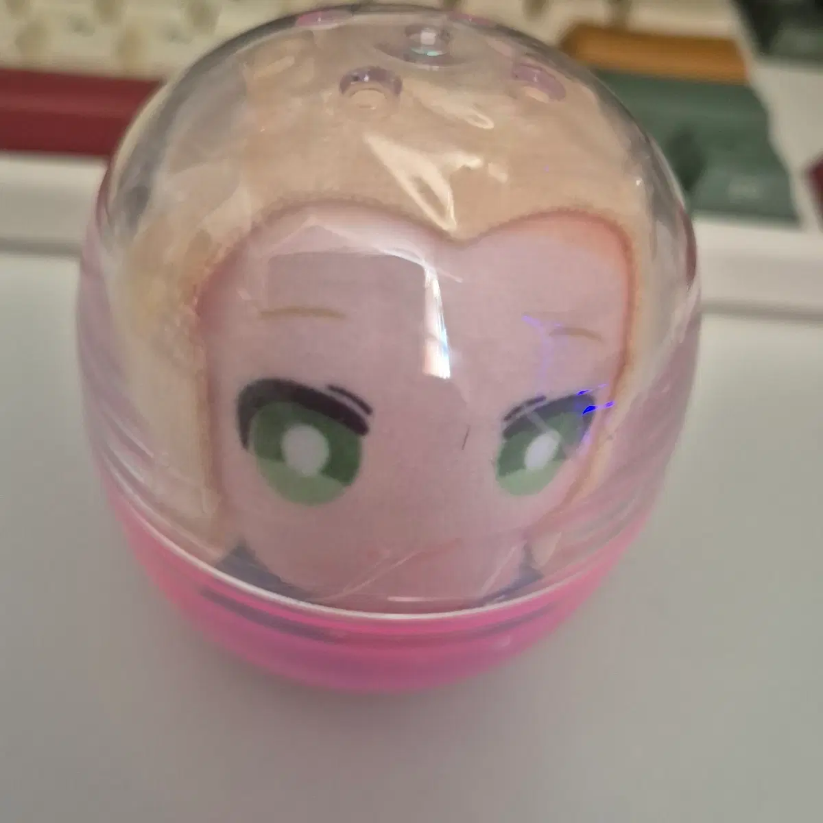던전밥 마르실 가챠