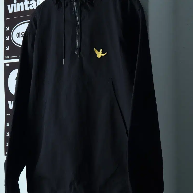 (M-XL) 마크곤잘레스 집업 바람막이 점퍼자켓 아노락-H39136