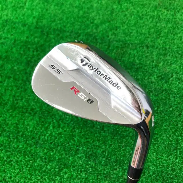 테일러메이드 RSI S웨지 55도 카본 R 7026090811193