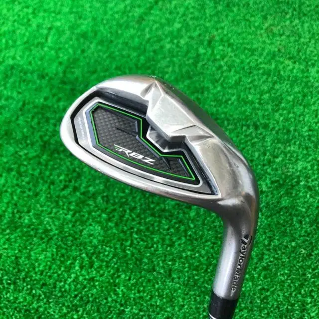 테일러메이드 RBZ S웨지 55도 카본 65 R 7026090811197