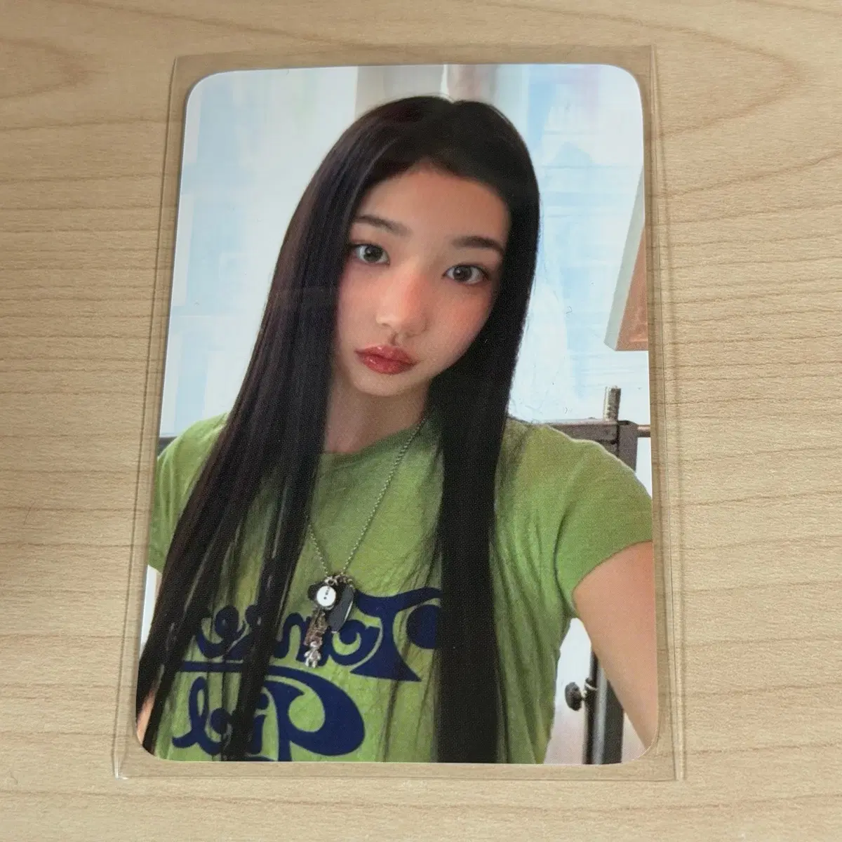 튜이드 사키 공방포카 양도
