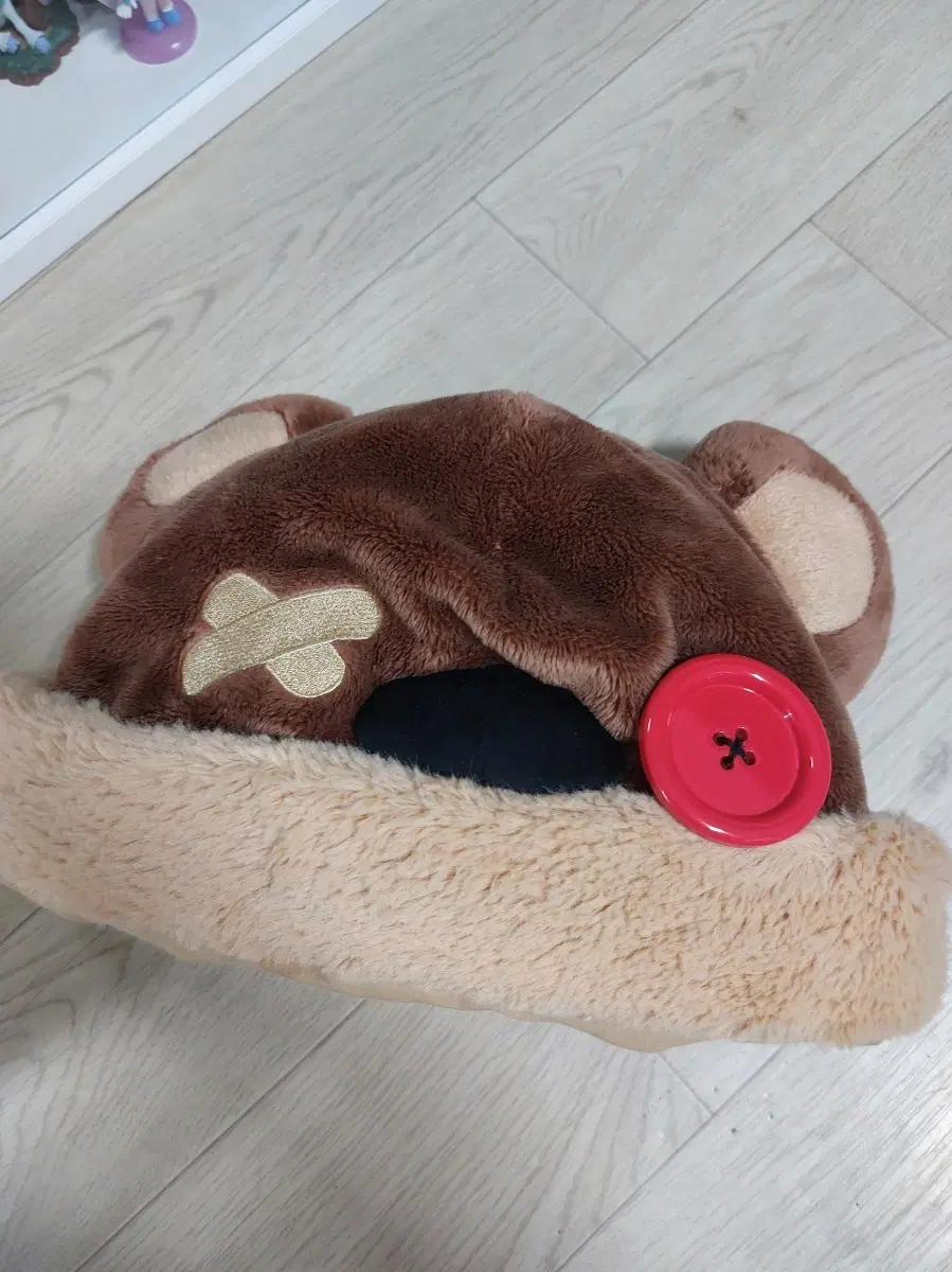 리그오브레전드 티버 모자