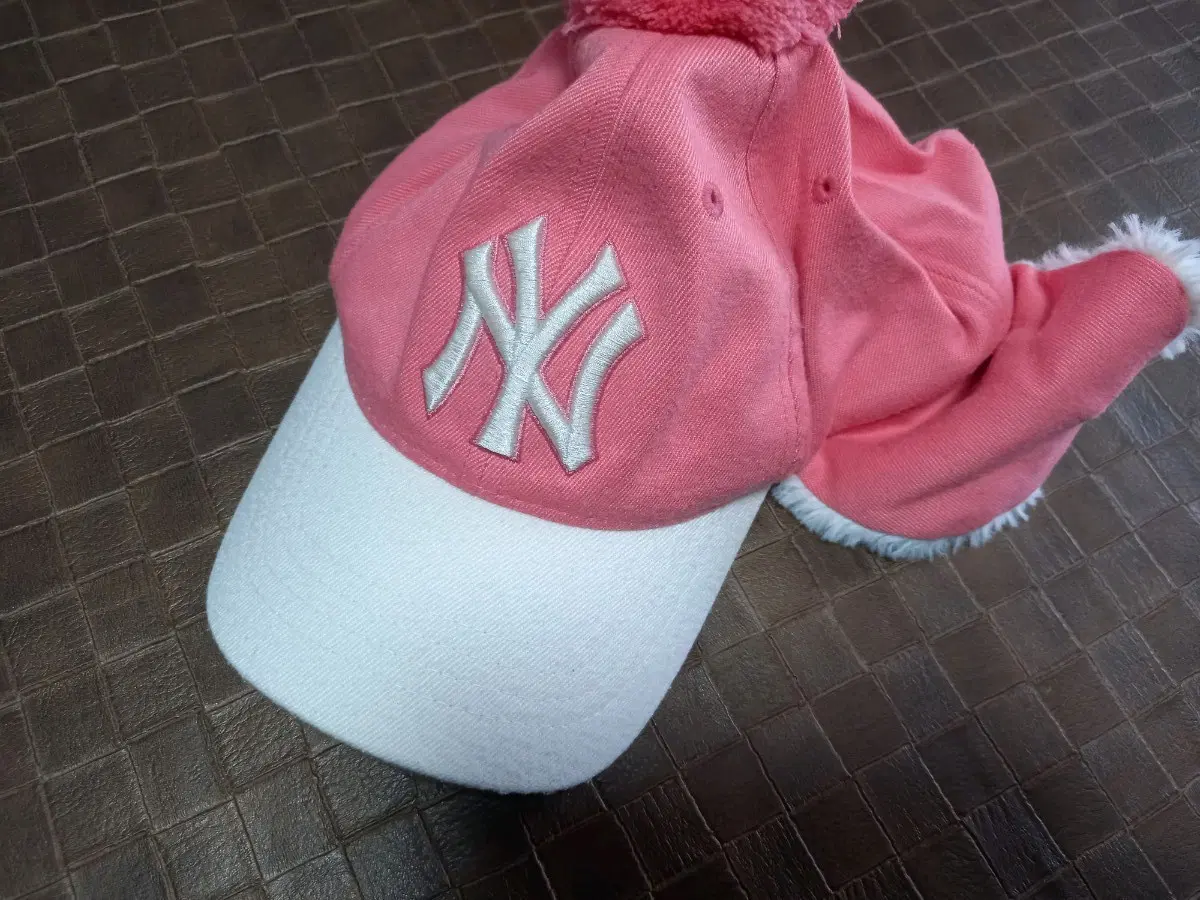 MLB모자5~7세