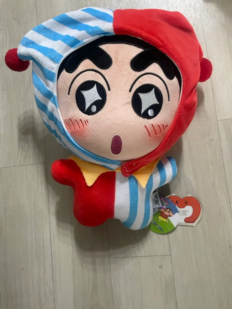 귀여운 짱구 인형 판매합니다~!