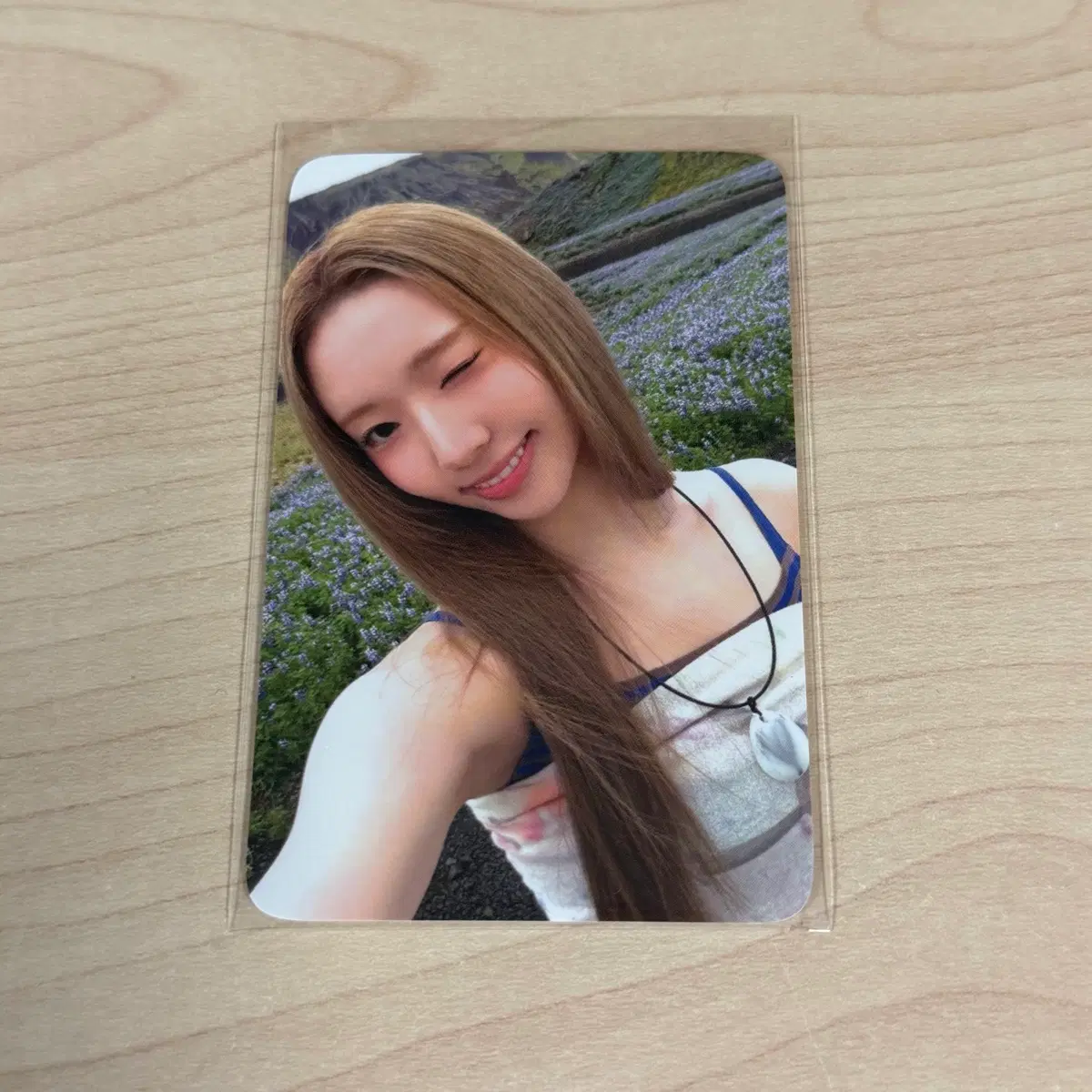 튜이드 엘레나 공방포카 양도